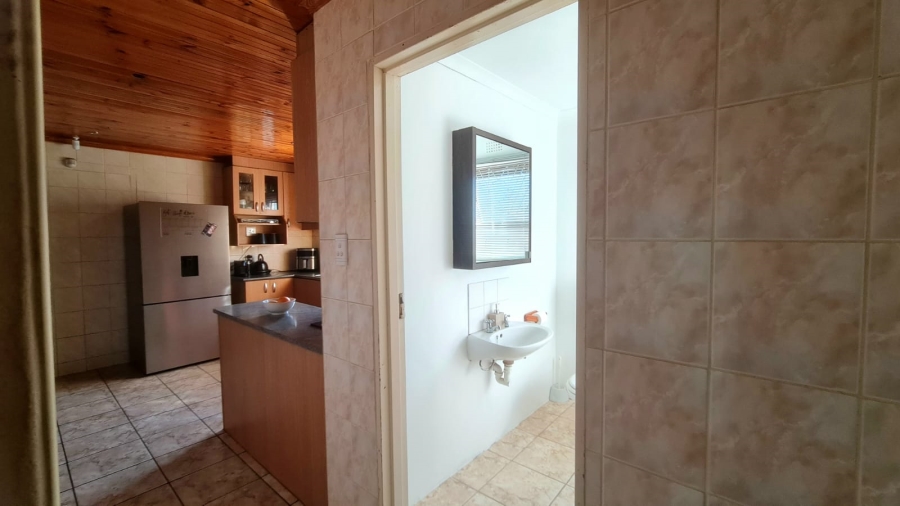 2 Bedroom Property for Sale in Belhar Western Cape